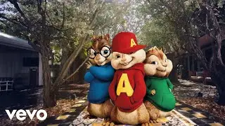 Vente Pa' Ca - Alvin y las Ardillas