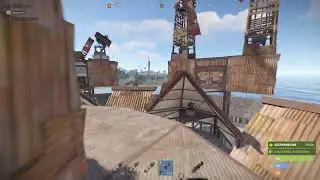 [EU] Facepunch 5 | Base Tour Rust
