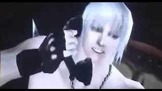 Devil May Cry 3: Trial Edition -  Rare Early Build Gameplay Footage (E3 2004)