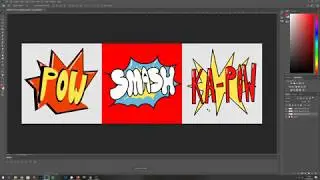 Tutorial: Cartoon Fight Cloud in Godot 3