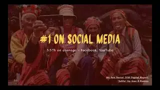 State of the Web in South-East Asia, with Chen Hui Jing, Eka Jayani Ayuningtyas, and Sophia Lucero.