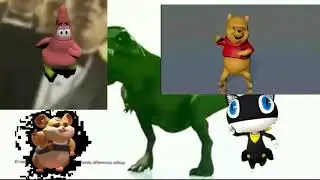 Me and the boys when Sherbase12 hacks a gachafag