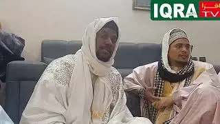 الذكر الله مع محمد مشري ولد النحوي في طيب سيكو( مالي)