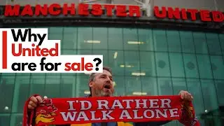 Is Manchester United seriously on a decline under the Glazer ownership?