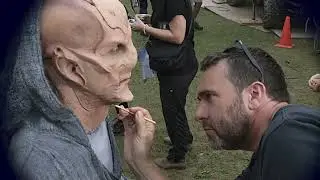 Beauty MasterClass Online  - James Mackinnon F/X MasterClass