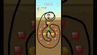 pull the gold level 23 😎😮#viral #shortvideo #shorts