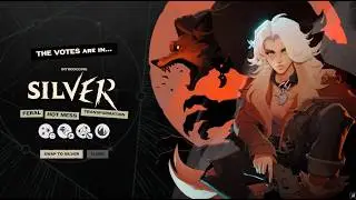 Deadlock: Silver - Abilities showcase