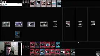 Star Wars ccg OCS Playoff Match- Wirfs vs Zlorfik Game 2