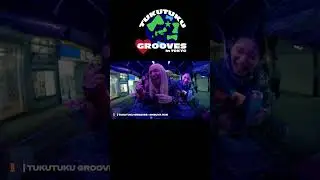 君の彼女が気に入らない...! #TUKUTUKUGROOVES  #goodmorningtokyo #djsession #tokyoculture