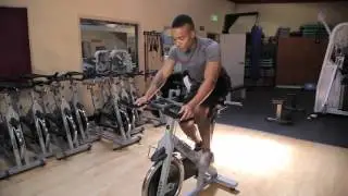 Exercise Tips: Burn fat while cycling | eHowFitness