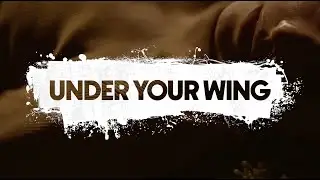 Under Your Wing, by Clive Butler