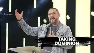 TAKING DOMINION