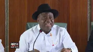 STATE POLICE: 3 STATES FACE ONE-WEEK ULTIMATUM
