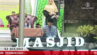 QORI PUTRA DAERAH KP. NANGGELA  DS. NANGGUNG | SAMPE DI SAWER IBU NYA SAAT LANTUNKAN SUARA MERDUNYA