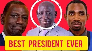🚨FAMOUS BISHOP LAI WARNS HIS CHURCH MEMBERS TO NEVER INSULT RUTO / Ruto is the BEST PRESIDENT EVER🔥
