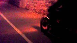Jannik, die PUCH M50R !!!