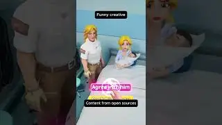 Новый funny creative