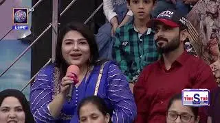 Jeeto Pakistan League | 14th Ramazan | 15 March 2025 | Fahad Mustafa | ARY Digital