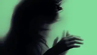 Cyborg9k -Not Like The Other Girls {Up to the Wolves}