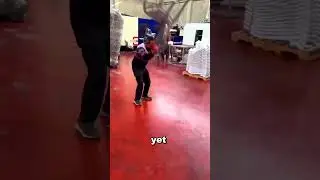 the unbreakable chair