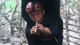 Gagar Mayang 02 Wayah Rais