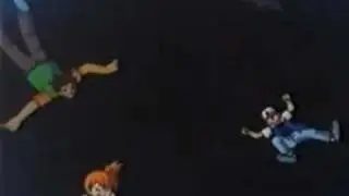 Kids' WB! Pokemon 