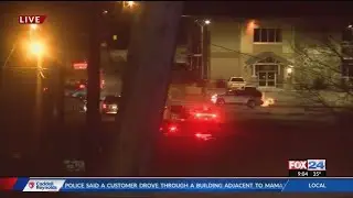 Former Deputy Involved in Standoff at Cleburne County Sheriff's Office, Sources Say