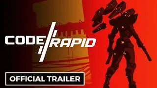 Code RAPID - Official Demo Trailer
