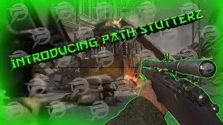 Introducing Path Stutterz