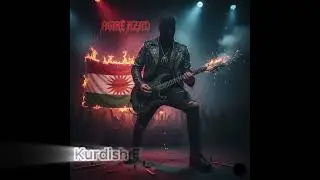 Kurdish Feeling - Na Na Heavy Metal