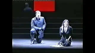 Anna Caterina Antonacci - Un soave non so che - Cenerentola - Rossini - 2000