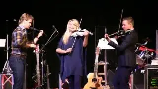 FC Live - 021217 - 1030 (The Browns In Concert!)