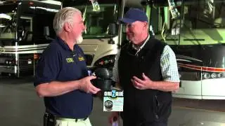 Bay Indoor RV and Boat Storage - Tom's Pick - DriZAir