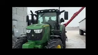 Wireless remote for bin auger