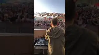 Vini Vici Live @ Unity Festival Israel 2018