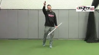 EliteBaseball.TV - Coaching Players Differently