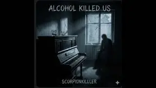 Alcohol Killed Us