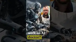 How AI Is Transforming Healthcare (2025)