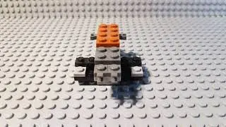 Lego Star Wars Geonosis Troopers 75089