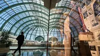 Dubai&rsquo;s Mall of the Emirates, home to a ski slope, to get $1.3 billion renovation