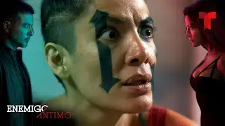Enemigo &Iacute;ntimo 2 | Cap&iacute;tulo 36 | Telemundo