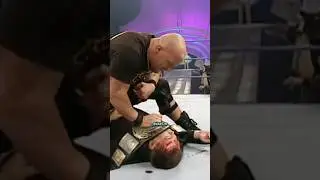 Stone Cold DESTROYS Jim Ross #stonecold #therock #tripleh #undertaker #brocklesnar #wwe #ufc #jre