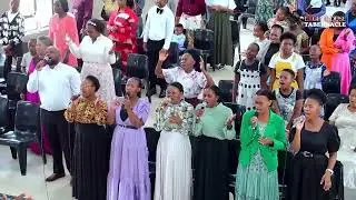 Heal Your People, Heal The Land - LHT Rendition