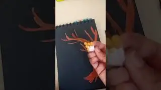 golden tree 🌲❤️😊😁#shorts #viral #trending #creativeideas