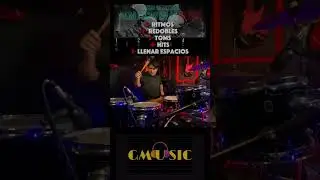 Praise - Coro 🥁🔥 | #gmusic #gmusicbateria #drums #batterista #drumcover #drummer  #music #baterista