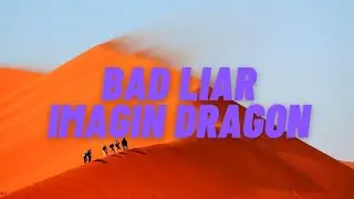 Bad liar song-imagin dragon-cover songs-Cloud tones