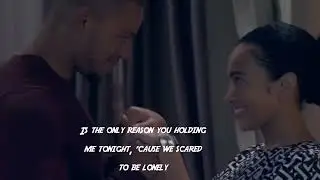Lelo and Lehasa - Scared To Be Lonely Music Video