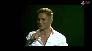 AN - Opera Singer | G.A.E EVENTS | DUBAI