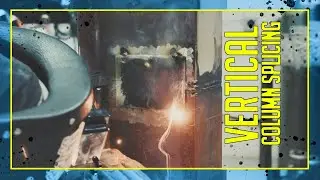 Field-Tested Backing Plates for Vertical Column Splicing: A Comprehensive Tutorial