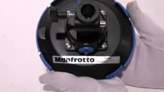 [Review]Manfrotto 241S Pump Cup With 5 8 Socket The 241S From Manfrotto Is a Suction Grip Pump Cup